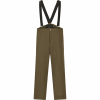 il Lago Prestige Loden-Thermoansitzhose Herren (Oliv) 