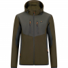 il Lago Prestige Membranjacke Striker HF 