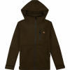 il Lago Prestige Ourdoorjacke Shawk Kinder (Oliv) 