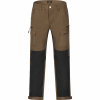 il Lago Prestige Outdoorhose Öland Herren (Oliv/Schwarz) 