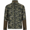 il Lago Prestige Wendejacke Shawk Herren (phantomX/Oliv) 