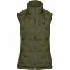 il Lago Red Level Damen Heizweste Geo Pro HEAT 