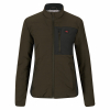il Lago Red Level Heizjacke HTX PRO Damen (Braun) 