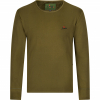 il Lago Red Level Herren Shirt Feuerland (beheizt) 