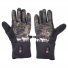 il Lago Red Level Thermo Handschuhe Iceshield 65 (phantomX Oliv) 