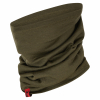 Il Lago Rohrschal SilentX Merino 300 (Oliv) 