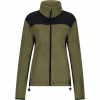 il Lago Sie Damen Fleece Jacke Amira 