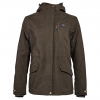 il Lago Sie Damen Fleecepullover Active Hunt PRO 
