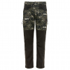 IL Lago Sie Damen Funktionshose Shawk phantomX 