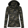 IL Lago Sie Damen Funktionsjacke Shawk, phantomX 