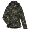 IL Lago Sie Damen Funktionsjacke Shawk, phantomX 