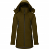 il Lago Sie Damen Funktions-Winterjacke Polar 2.0 