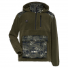 il Lago Sie Damen Hybrid Hoodie Shawk phantomX 