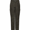il Lago Sie Damen Lederhose Aurelia 