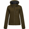 il Lago Sie Damen Lodenfleece Geo Pro Membran 
