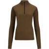 il Lago Sie Damen Thermo-Langarmshirt Active Pro 