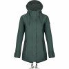 il Lago Sie Damen Ultrasoft Regenjacke Hirschlein 