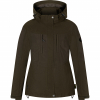 il Lago Sie Lodenjacke Forest Core LTX Damen (Oliv/Braun) 