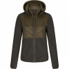il Lago Sie Softshell/-Fleecemix Jacke Frida LTX 