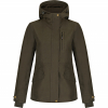 il Lago Sie Winterparka Excellent LTX Damen (Braun) 
