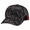 Il Lago Truckercap SilentX (phantomX Anthra) 