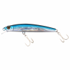 Illex Jerkbait Battle Minnow 80 F/135 SP (Blue Shad)