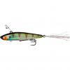 Illex Live Darter (Magic Green Perch) Sinkend