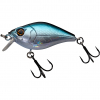 Illex Magic Crank 40 SR (Blue Shad) schwimmend