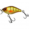 Illex Magic Crank 40 SR (Perch) schwimmend