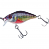 Illex Magic Crank 40 SR (Spawning Vairon) schwimmend