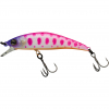 Illex Tricoroll Knocker SHW (Pink Pearl Yamame) sinkend