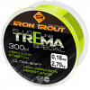 Iron Trout Trema Special (green) 