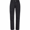 Jack Wolfskin Activate Xt Pants M Herren (Black) 