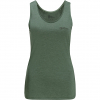 Jack Wolfskin Crosstrail Tank W Damen (Hedge Green) 