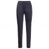 Jack Wolfskin Damen Tasman Pant W Damen (Graphite) 