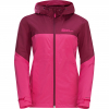 Jack Wolfskin Damen Weiltal 2L Jkt W Damen (Cameopink) 