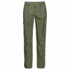 Jack Wolfskin Herren Dawson Flex Pants M Herren (Woodland Green) 