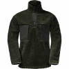Jack Wolfskin Herren Pank Snap M Herren (Antique Green) 