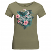 Jack Wolfskin Jack Wolfskin Damen T-Shirt TROPICAL 