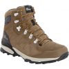 Jack Wolfskin Refugio Texapore Mid W Damen (Brown/Apricot) 