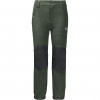 Jack Wolfskin Softshellhose Rascal Winter Pants 