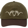 Kappe Argali (Dunkel Oliv) dunkel olive