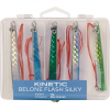Kinetic Belone Flash Silky Set 