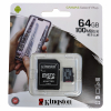 Kingston Canvas Select Plus 64 GB MicroSDXC UHS-I Klasse 10