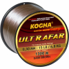 Kogha Carp Angelschnur Carp Ultrafar (braun) 