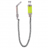 Kogha Carp Bissanzeiger Ultra Backbite Bobbin (gelb) 