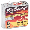 Kogha Carp Carp Hookling Braid 