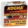 Kogha Carp Carp Removable Skin 