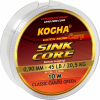 Kogha Carp Carp Sink Core 