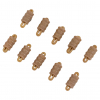Kogha Carp Connector Bead Kunststoff 
